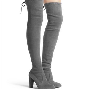 Stuart Weitzman HIGHLAND boots